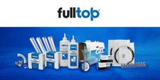 FULLTOP - MATERIALE ELETTRICO PROFESSIONALE - ALTISSIMA QUALITA' - MADE IN ITALY