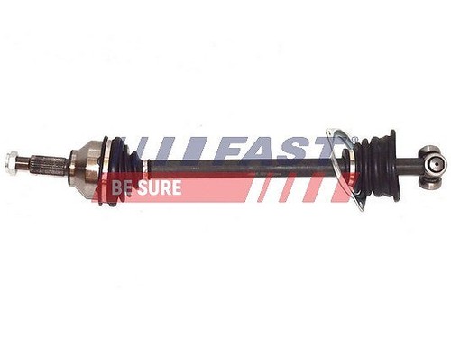 Albero trasmissione fast - trasmissione,