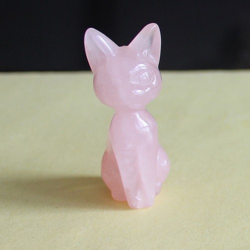 Statua statuina gatto egiziano