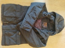 Giubbotto bambino Woolrich