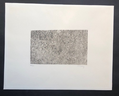 Mark tobey composizione - mark,