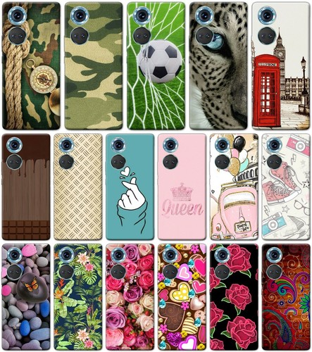 Custodia cover per realme c67 - custodia,