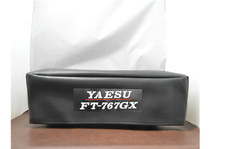 Yaesu FT-767GX con SP767