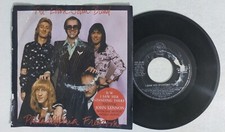 23972 45 giri 7" - The Elton John Band - I saw her standing there - 1975