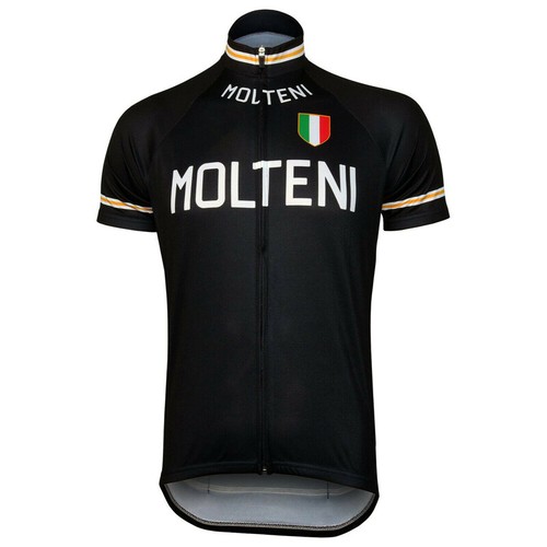 Maglia ciclismo uomo - , retrò
