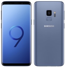 Smartphone Samsung Galaxy S9
