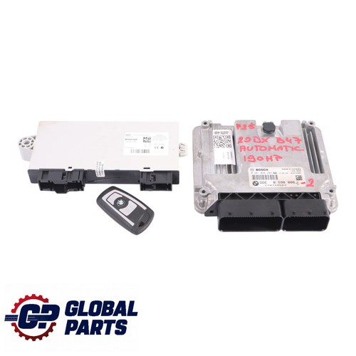 Bmw f25 20dx diesel b47 - x3,