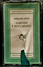 Hesse NARCISO E BOCCADORO