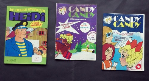 Lotto candy - candy, 35+