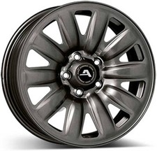 CERCHI IN FERRO NUOVI MISURA