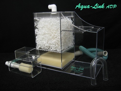 Filtro secco umido aqua link - filtro, aqua-link