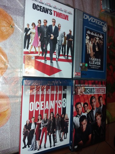 Cofanetti dvd blu ray - dvd+blu,