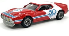HOT WHEELS '71 AMC JAVELIN