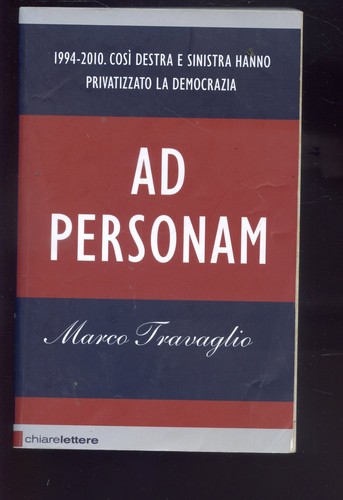 2010 personam marco - 2010,