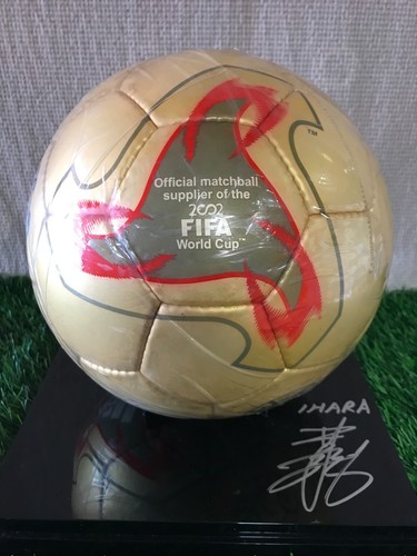 Adidas 2002 fifa world cup - 2002,