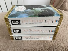 1993  Box Set, J.R.R