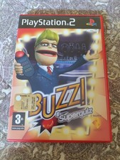 BUZZ! IL SUPERQUIZ per SONY