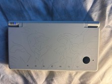 Nintendo DSi Special Pokemon