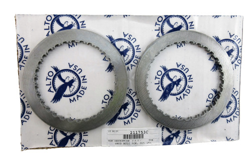 Kit lamiere acciaio - d'acciaio, 0ck