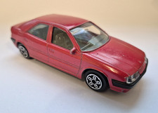 Burago Citroen Xantia 1/43
