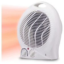 Termoventilatore Elettrico