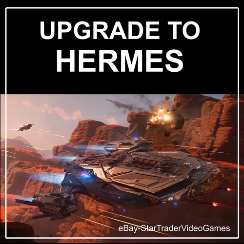 Star citizen ship upgrade - star,