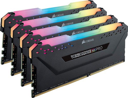Corsair vengeance rgb pro - pro, 32