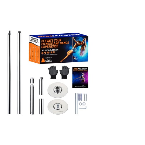 Runmaster premium kit pali - kit, di