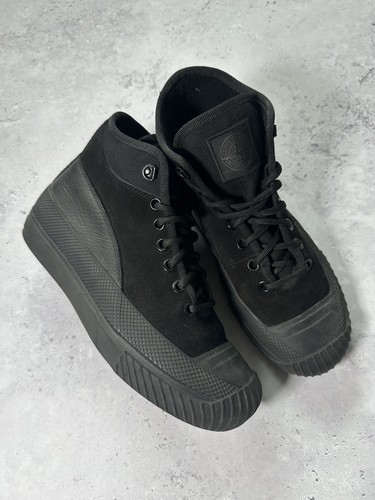 Stivali alti stone island - alti,
