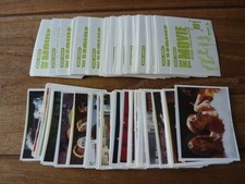 Magic Box Int Spice World The Movie Stickers - 1997 Spice Girls - Pick Stickers