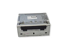 Ford Fiesta 2011 Radio Lettore