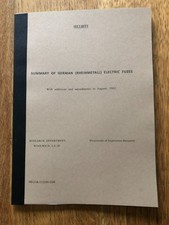 Summary of German Rheinmetall