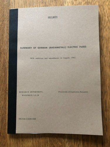 Summary german rheinmetall - summary,
