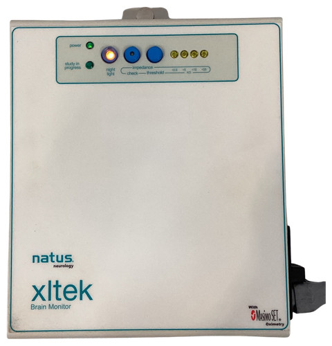 Natus xitek neurologia monitor - natus,