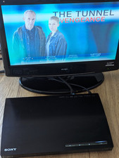 Lettore Blu-ray Sony BDP-S185 - Ottime condizioni funzionante testato - senza telecomando