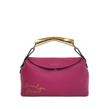 Borsa a  Mano  Le Pandorine Denise Fucsia Fall Winter 25/26