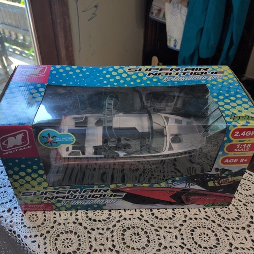 2017 ignite super air nautique - 2017,