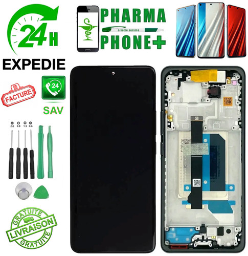 Replacement black full - replacement,