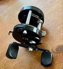 Raro! Daiwa Millionaire
