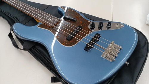Fender japan jb62 olb - japan,