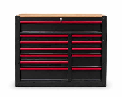 Carrello officina prowork - officina,