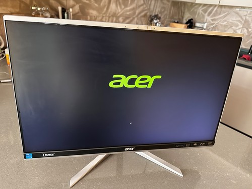 Acer aspire c24 1650 8 - pc,
