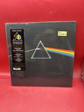 The Dark Side of the Moon