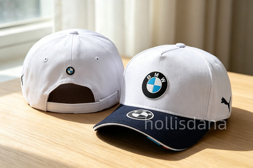 Bmw racing berretto - racing,