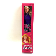 Bambola Barbie LEO Mattel