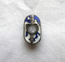 Distintivo pin confederazione - pin,