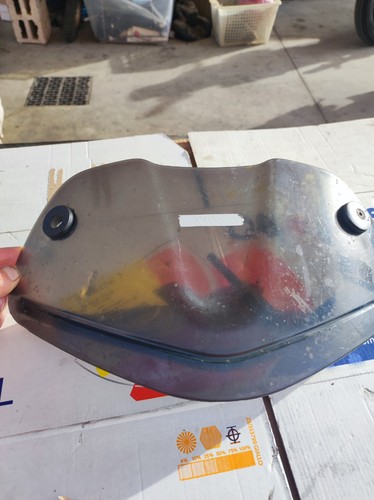 Cupolino originale beverly 200 - originale,