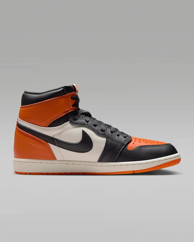 Nike air jordan retro high - air,