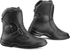 Stivali Moto Gianni Falco Cruise Impermeabili 41 Nuovi