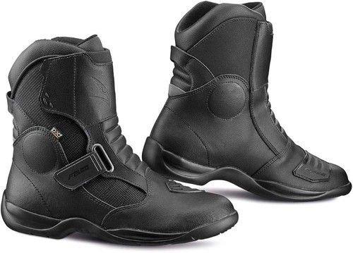 Stivali moto gianni falco - moto,